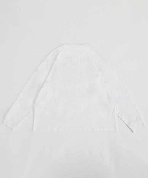 STARTER（スターター） tシャツ 「STARTER」BIG 長袖Tシャツ メンズ