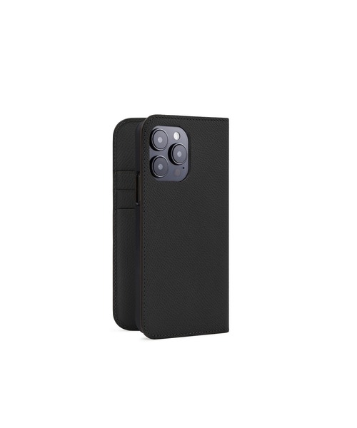 BONAVENTURA iPhone 14pro ダイアリーケースノブレッサ BONAVENTURA スマホケース (iPhone 14 Pro) ダイアリーケース ノ