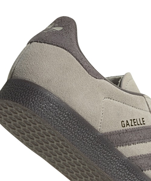 adidas スニーカー adidas/アディダス GAZELLE ガゼル メンズ