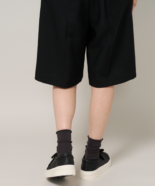 CLEL MA-1 ブラック Clarks スニーカー Mayhill Walk /メイヒルウォーク（ブラック