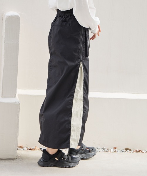 23区　FLOW ロングスカート 241013cr5_s.jpg?v=20250628212821