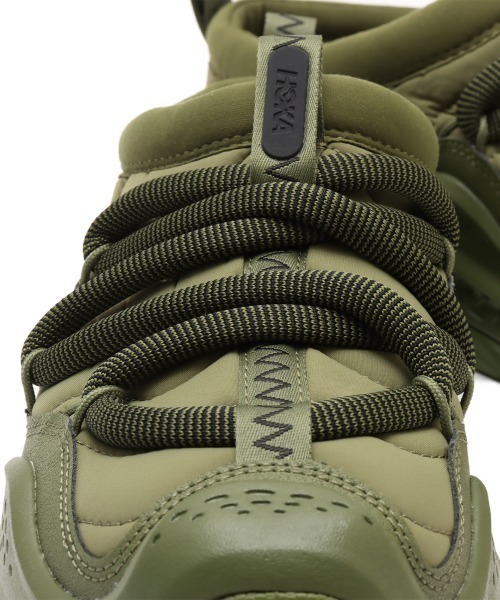 HOKA ONEONE（ホカ オネオネ） スニーカー HOKA ONEONE ORA PRIMO