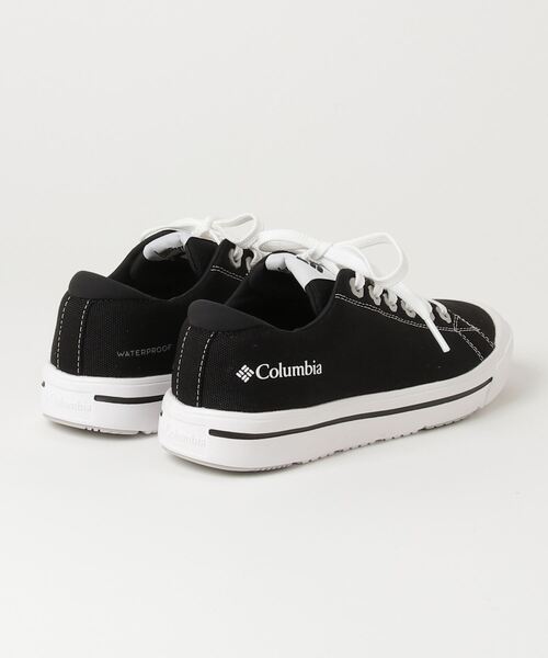Columbia（コロンビア） スニーカー ホーソンレイン ロー メンズ
