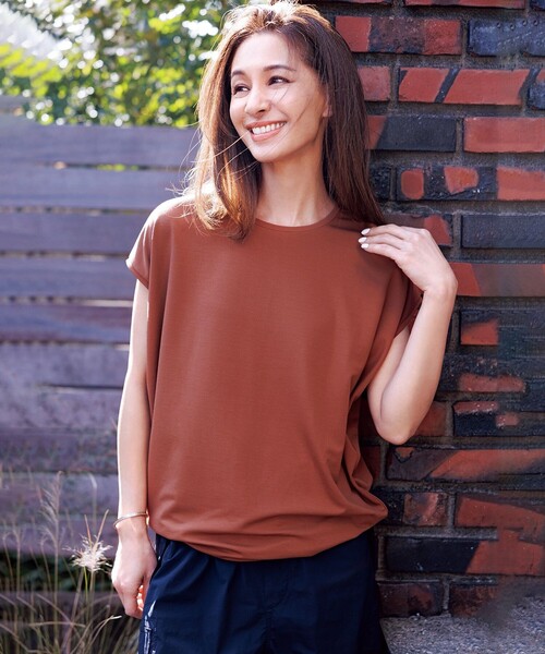 新品❣️UNFILO【接触冷感／UVケア／撥水】Light Moveカーゴパンツ UNFILO｜【接触冷感/UVケア/撥水】Light Move カーゴパンツ
