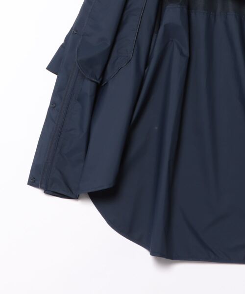 POLO RALPH LAUREN レインコート カッパ レインベア レイン