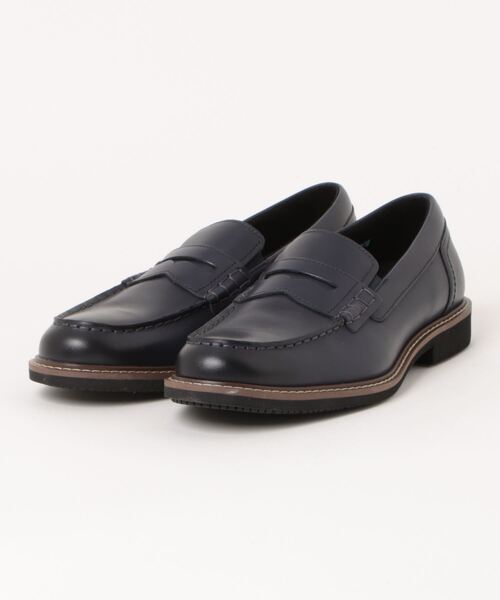 Hawkins ローファー HAWKINS ホーキンス TR EPSOM LOAFER