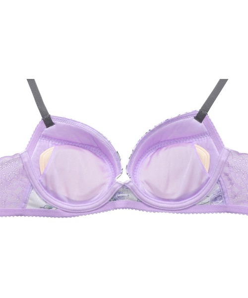 WACOAL ブラジャー ルジェ ブラジャー キレイな谷間をメイク