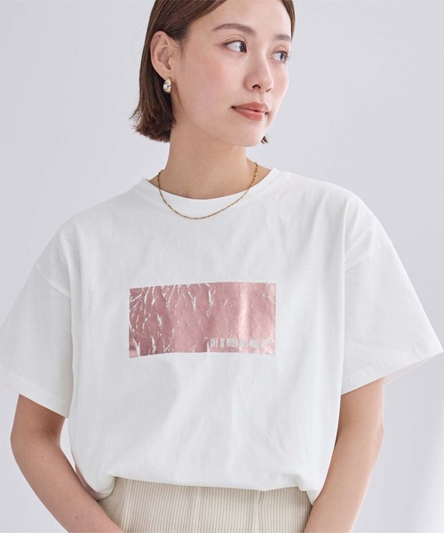 *URKOOL*マスクプリント コットンTシャツ 2色*送料込み* コットン 2パック クルーネック Tシャツ Made in USA | Brooks