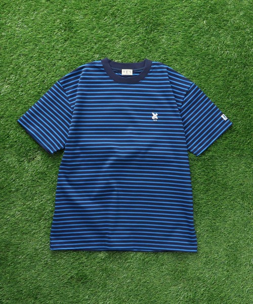 The Endless Summer（エンドレスサマー） tシャツ TES BASQUE BORDER