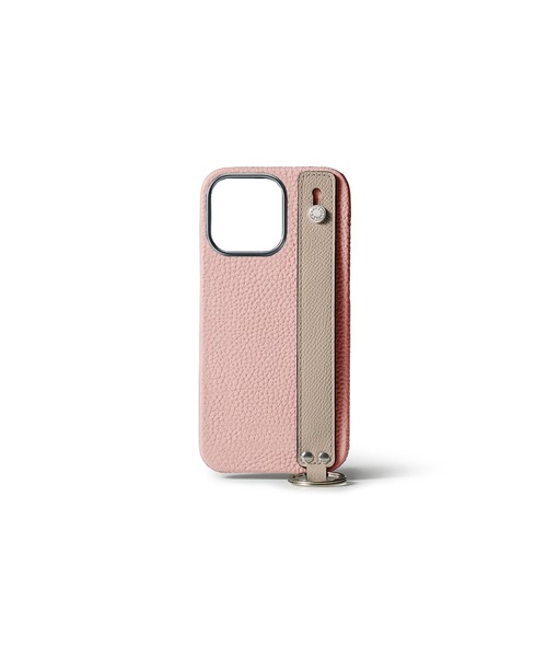 BONAVENTURA(ボナベンチュラ) スマホケース (iPhone15Pro)ハンドル BONAVENTURA(ボナベンチュラ) スマホケース (iPhone15Pro)ハンドル