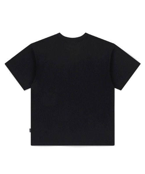 【ROMANTIC CROWN】24SS★シャイニング ボールド ロゴ Tシャツ ROMANTIC CROWN tシャツ 「UNISEX」ROMANTIC CROWN