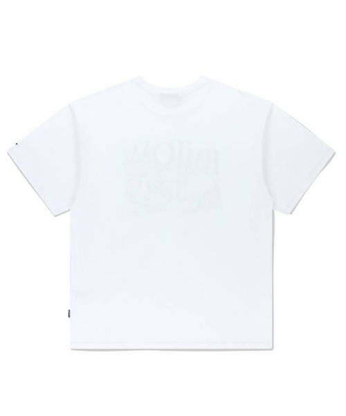 ROMANTIC CROWN tシャツ 「UNISEX」ROMANTIC CROWN