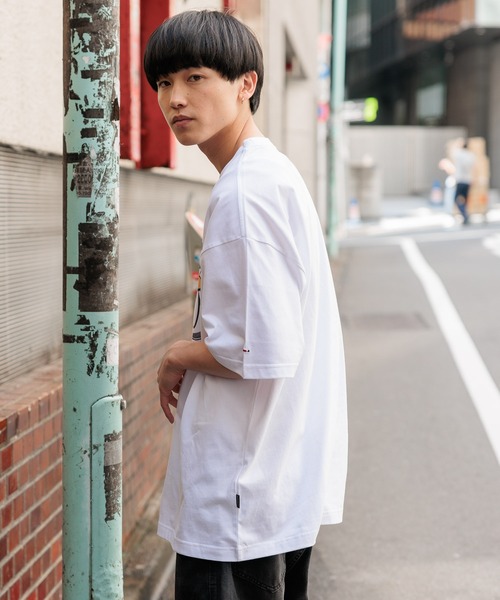 ROMANTIC CROWN tシャツ 「UNISEX」ROMANTIC CROWN
