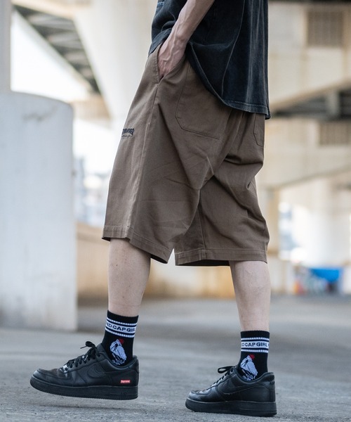 パンツ Masa レザーニートレールパンツ/MFP-2456【メンズ】 | Men'sPANTS