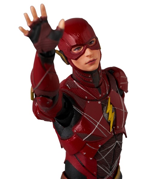 MAFEX フラッシュ Amazon | メディコム・トイ MAFEX マフェックス No.243 THE