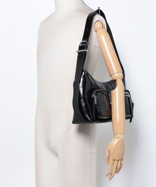 Desigual（デシグアル） ショルダーバッグ バッグ LEATHER 