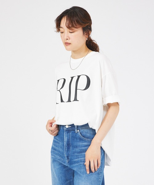 最終値下 Margaux マルゴー ウォッシュシャツ ネイビー