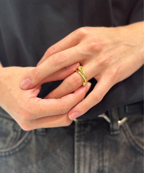  リング 指輪 blatto 指輪 リング 「blatto 925silver」デザイン bla-ring
