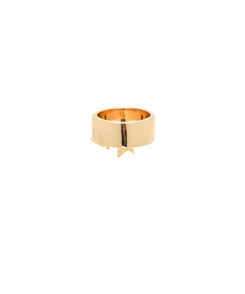 BAPY BY A BATHING APE 指輪 リング BAPE STA RING レディース
