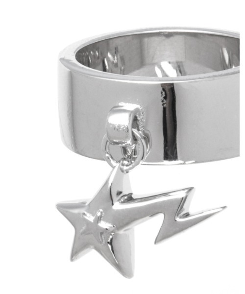BAPY BY A BATHING APE 指輪 リング BAPE STA RING レディース