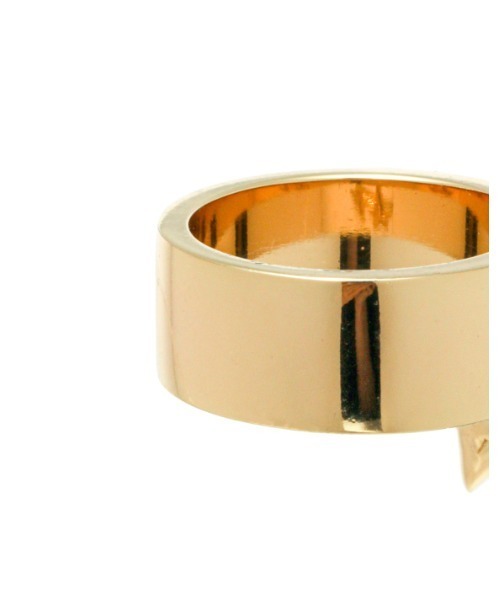 BAPE レディースリング APE HEAD RING | bape.com