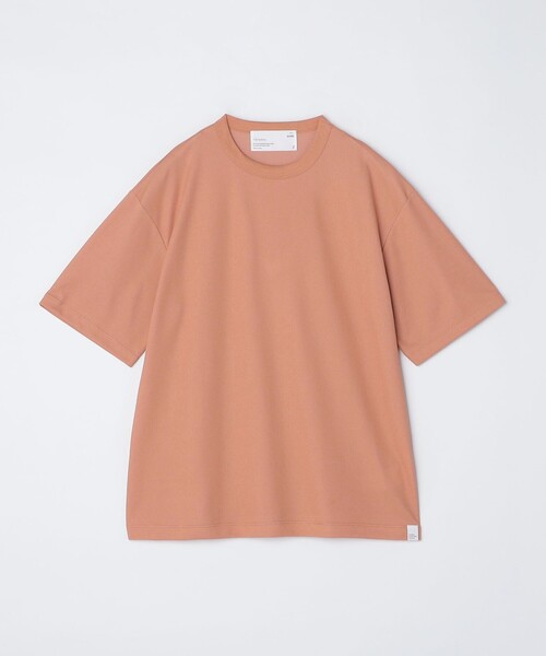 最終値引き！早い物勝ち！限定バーバリーTシャツ XS 美品 SHIPS tシャツ 「SHIPS別注」THYARD: パール マーセリゼーション