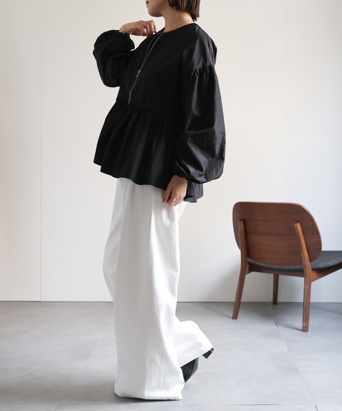 楽天市場】【SALE／50%OFF】パイピングベロアジップブルゾン