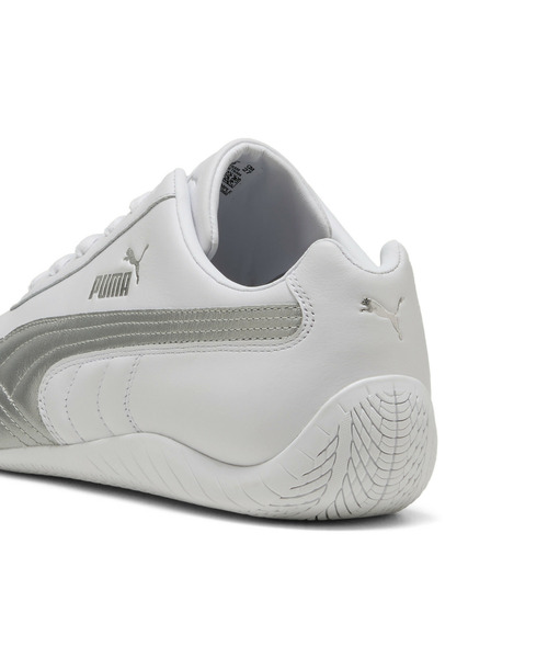 PUMA Speedcat レザースニーカー PUMA公式】ユニセックス スピードキャット レザー スニーカー
