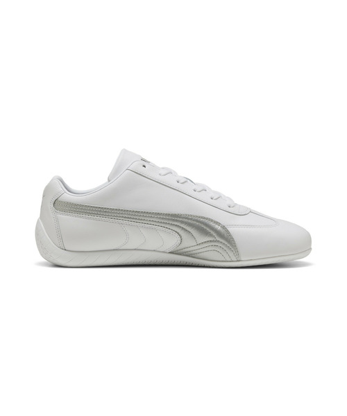 PUMA スニーカー プーマ ユニセックス スピードキャット レザー