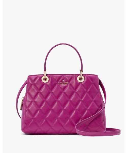 【超美品】ケイトスペード　キャリーサリバンサッチェル Kate SpadeNY キャリー・サリバン 2wayサッチェル (kate spade