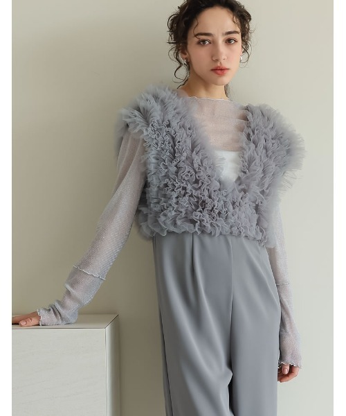 MEISM オールインワン 「2025SS COLLECTION」「MEISM by Re:EDIT