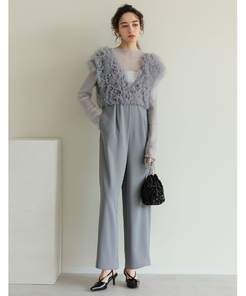 MEISM オールインワン 「2025SS COLLECTION」「MEISM by Re:EDIT