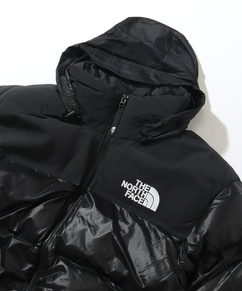 THE NORTH FACE ダウンジャケット ダウン 「THE FACE/ザノース