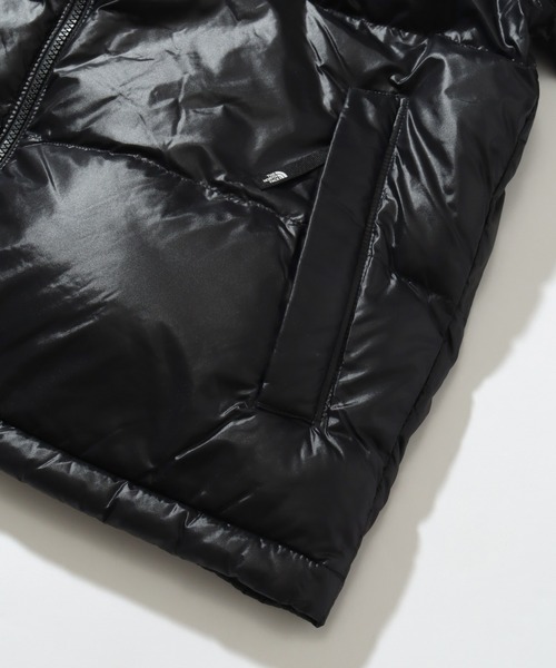 THE NORTH FACE ダウンジャケット ダウン 「THE FACE/ザノース