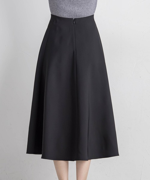 まちゃ♡新品♡cen.　撥水　バルーンスカート　ロング丈 other - cen. my clozette 撥水機能 バルーン スカート ロング