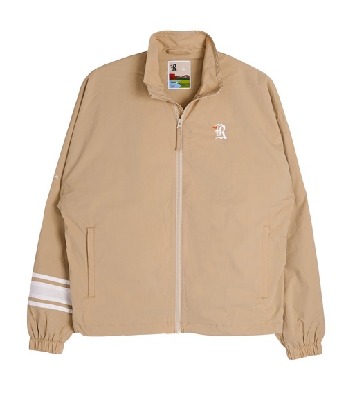 Re:room California Golf Club tシャツ ナイロンストレッチ