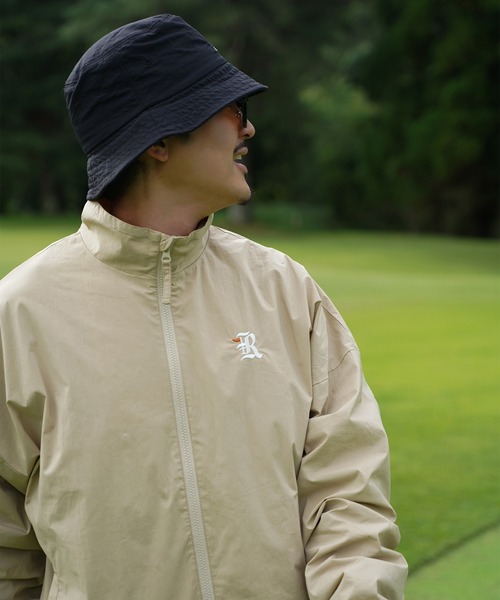 Re:room California Golf Club tシャツ ナイロンストレッチ