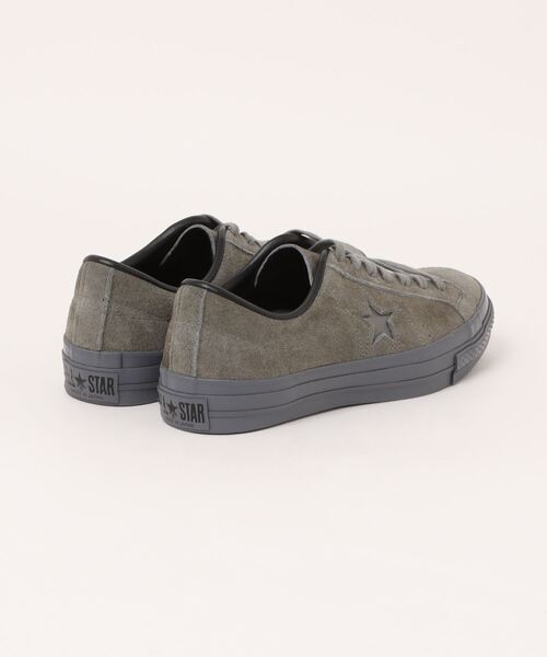 CONVERSE スニーカー コンバース ONE STAR J SUEDE ワンスター 