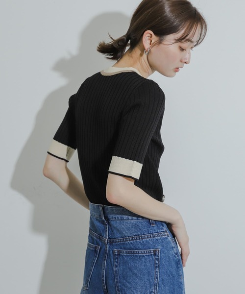 SENSE OF PLACE by URBAN RESEARCH 「SENSE RESEARCH」 半袖