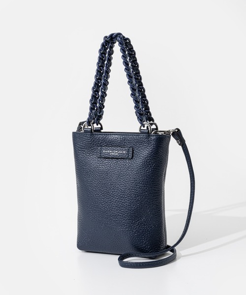 GIANNI CHIARINI（ジャンニ キアリーニ） スマホケース GIANNI