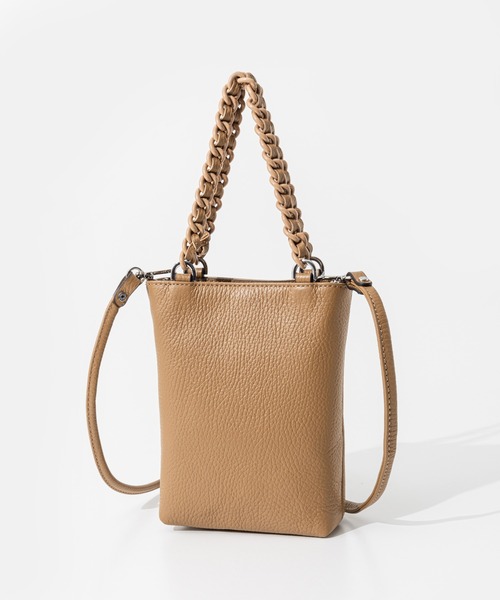 GIANNI CHIARINI（ジャンニ キアリーニ） スマホケース GIANNI