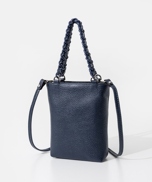 GIANNI CHIARINI（ジャンニ キアリーニ） スマホケース GIANNI