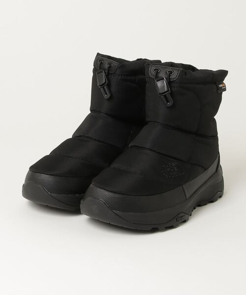 THE NORTH FACE ブーツ ザ ノース フェイス ヌプシ ブーティ THE NORTH FACE ブーツ ザ ノース フェイス ヌプシ ブーティ