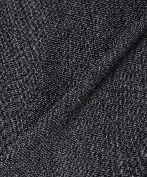 【シップス　ウィメン】SHIPS Primary Navy Label:〈手洗い可能〉ウール ハイゲージ ドルマン ニット SHIPS ニット セーター Primary Navy Label:「手洗い可能