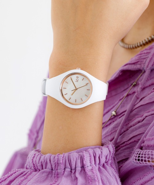 ICE WATCH（アイスウォッチ） 腕時計 「ICE-WATCH / アイスウォッチ