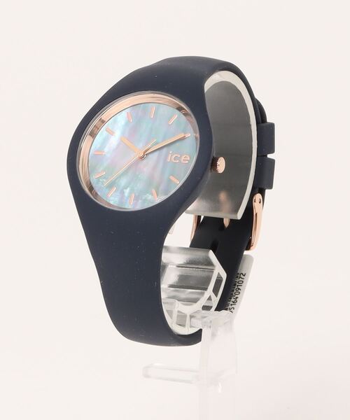 ICE WATCH（アイスウォッチ） 腕時計 「ICE-WATCH / アイスウォッチ