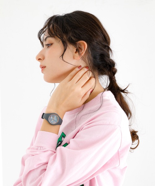 ICE WATCH（アイスウォッチ） 腕時計 「ICE-WATCH / アイスウォッチ
