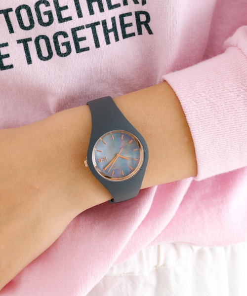 ICE WATCH（アイスウォッチ） 腕時計 「ICE-WATCH / アイスウォッチ