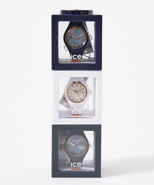 ICE WATCH（アイスウォッチ） 腕時計 「ICE-WATCH / アイスウォッチ