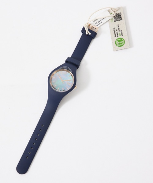 ICE WATCH（アイスウォッチ） 腕時計 「ICE-WATCH / アイスウォッチ